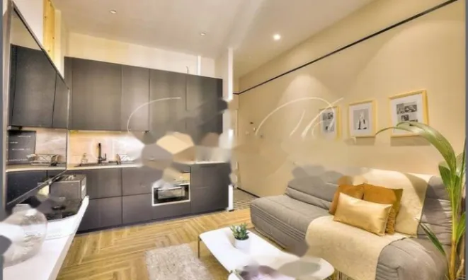 Недвижимость Apartment Cannes République: 1