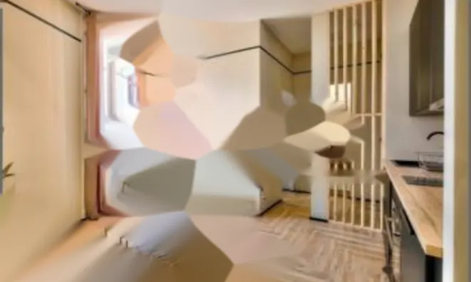 Недвижимость Apartment Cannes République: 2