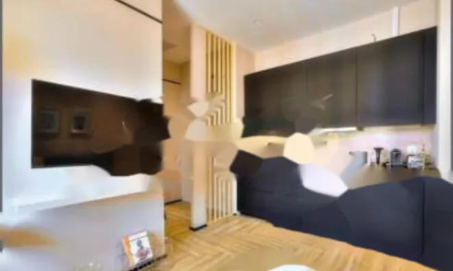 Недвижимость Apartment Cannes République: 3