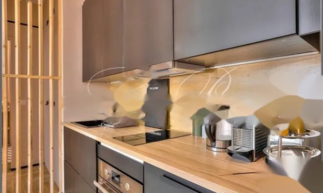 Недвижимость Apartment Cannes République: 4