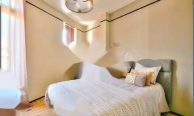 Недвижимость Apartment Cannes République: 5