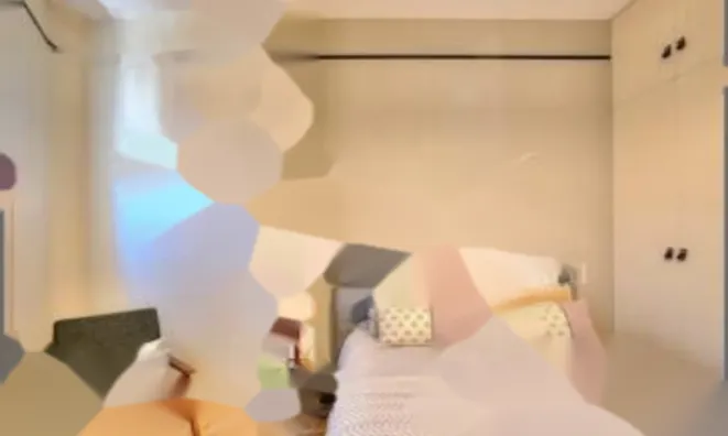 Недвижимость Apartment Cannes République: 6