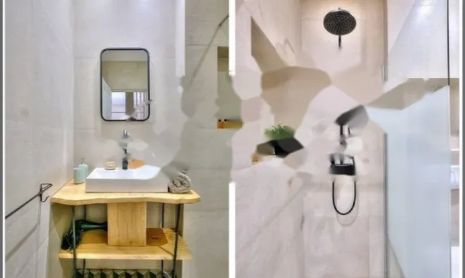 Недвижимость Apartment Cannes République: 7