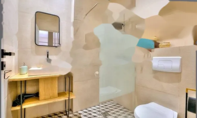 Недвижимость Apartment Cannes République: 8