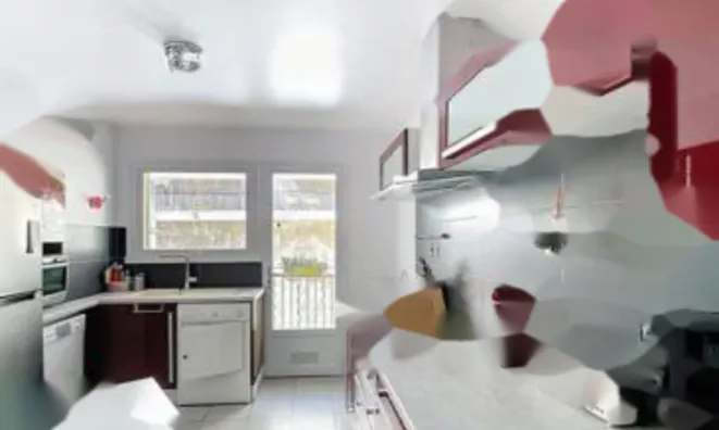 Недвижимость Apartment Suquet Cannes: 2