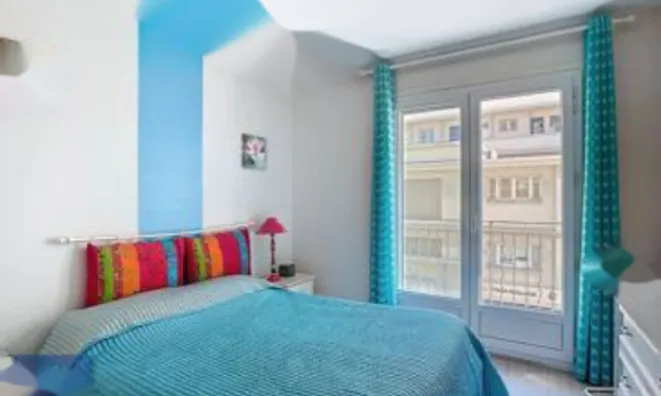 Недвижимость Apartment Suquet Cannes: 6