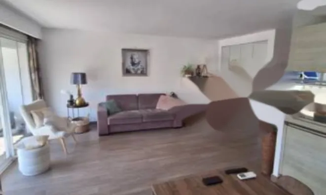 Недвижимость Apartment Pointe Croisette: 2