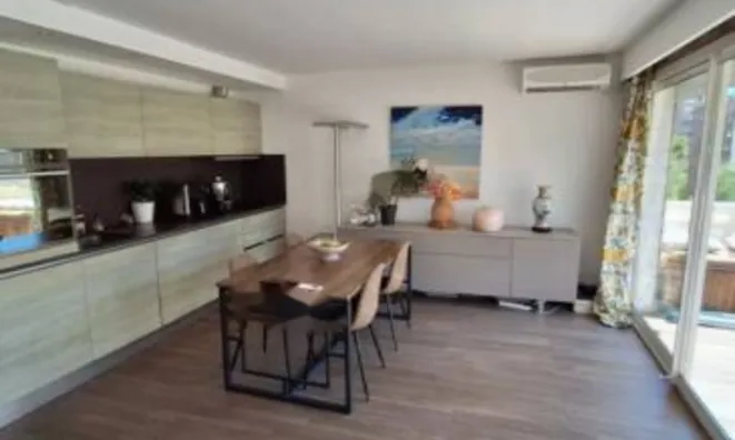 Недвижимость Apartment Pointe Croisette: 3