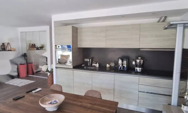 Недвижимость Apartment Pointe Croisette: 4