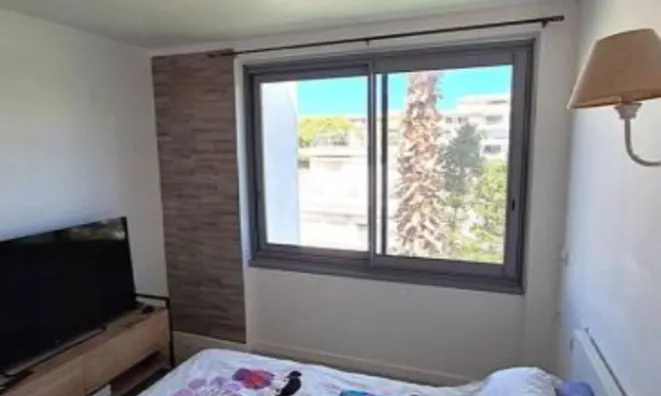 Недвижимость Apartment Pointe Croisette: 5