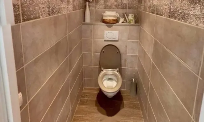 Недвижимость Apartment Pointe Croisette: 7