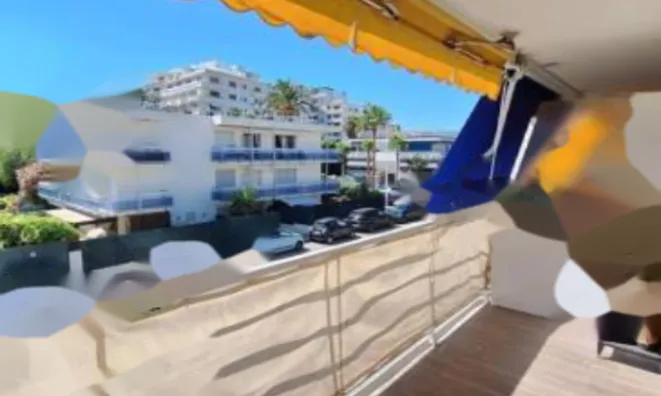 Недвижимость Apartment Pointe Croisette: 8