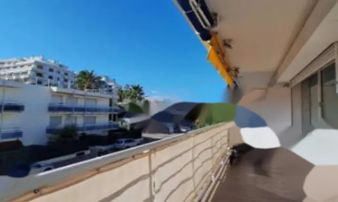 Недвижимость Apartment Pointe Croisette: 9