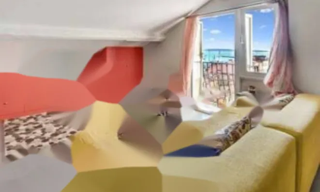 Недвижимость Apartment Suquet Cannes: 2