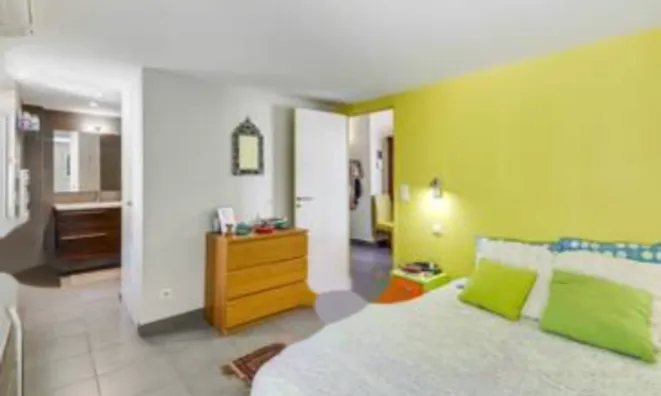 Недвижимость Apartment Suquet Cannes: 3