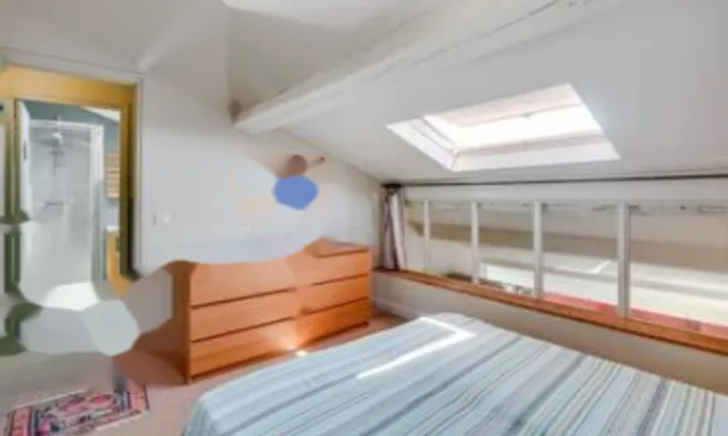 Недвижимость Apartment Suquet Cannes: 5