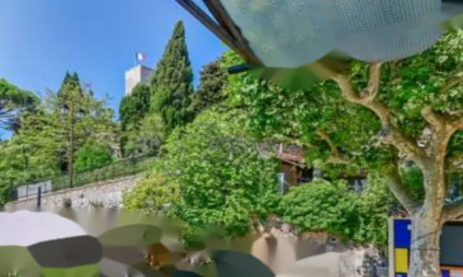 Недвижимость Apartment Suquet Cannes: 6