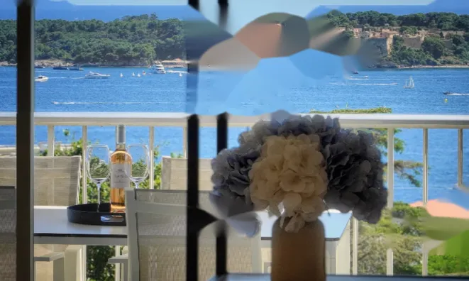 Недвижимость Apartment Cannes Gardes: 12