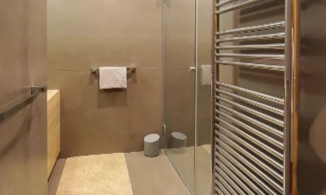 Недвижимость Apartment Cannes Gardes: 16