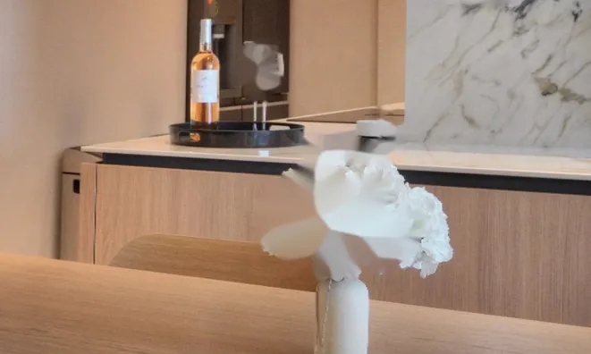 Недвижимость Apartment Cannes Gardes: 17