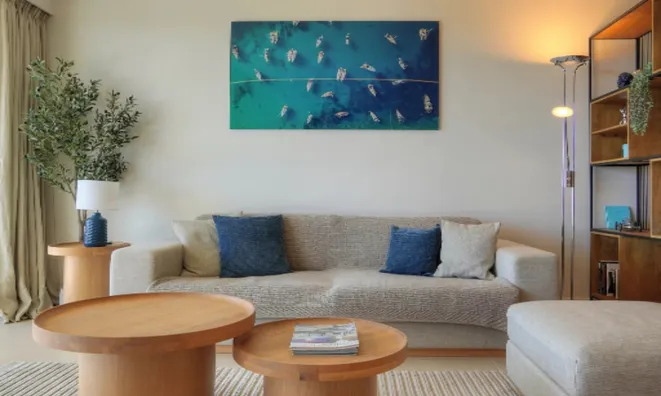 Недвижимость Apartment Cannes Gardes: 20