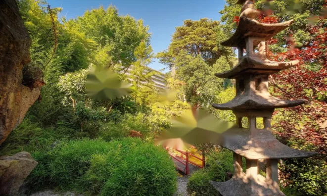 Недвижимость Apartment Cannes Gardes: 23