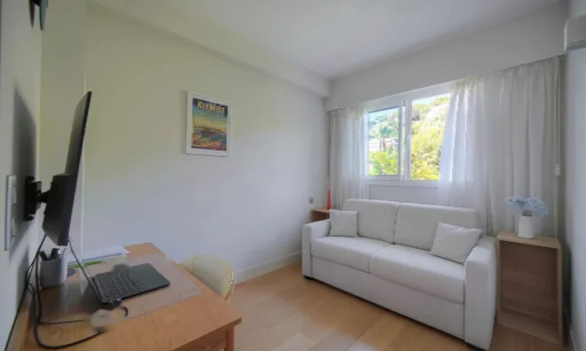 Недвижимость Apartment Cannes Gardes: 24