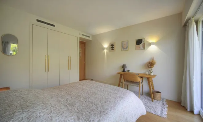 Недвижимость Apartment Cannes Gardes: 25
