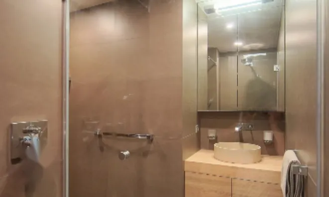 Недвижимость Apartment Cannes Gardes: 26