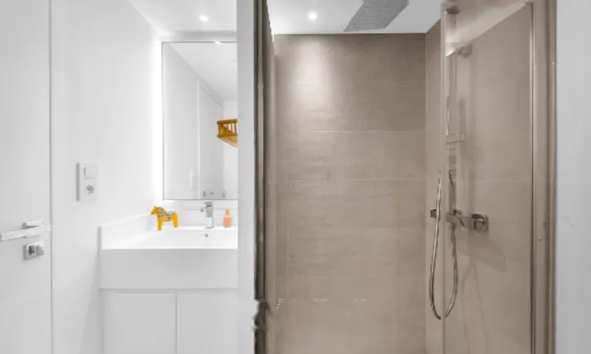 Недвижимость Apartment Pointe Croisette: 19