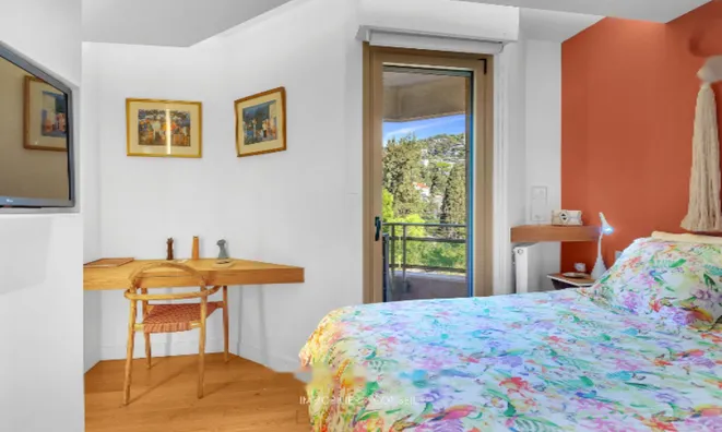 Недвижимость Apartment Pointe Croisette: 21