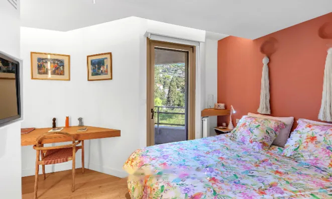 Недвижимость Apartment Pointe Croisette: 22