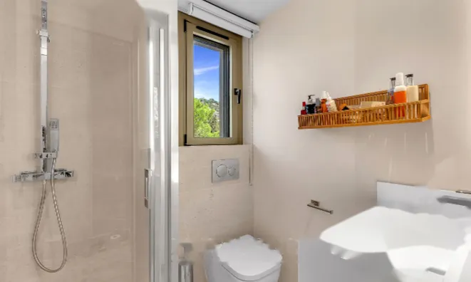 Недвижимость Apartment Pointe Croisette: 23