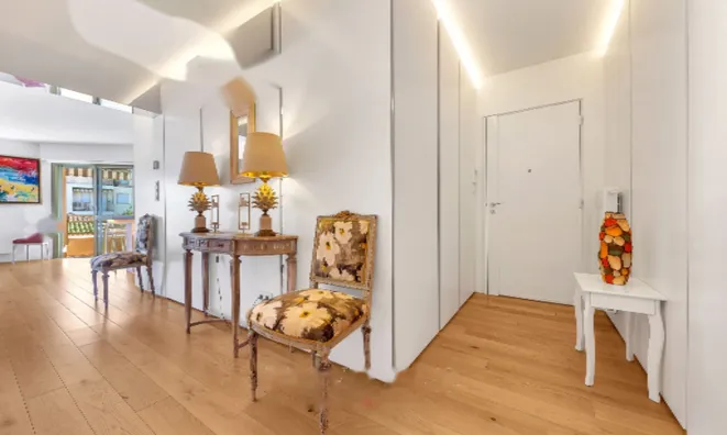 Недвижимость Apartment Pointe Croisette: 24