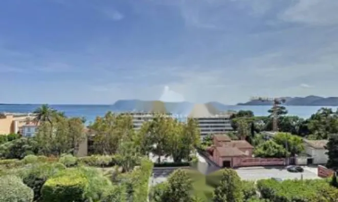 Недвижимость Apartment Cannes Croix Gardes: 2