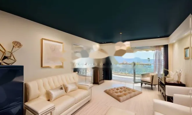 Недвижимость Apartment Cannes Croix Gardes: 4