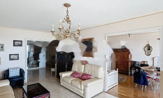 Недвижимость Apartment Cannes Croix Gardes: 7