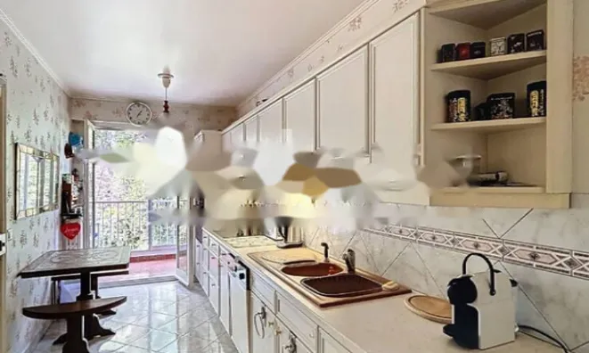 Недвижимость Apartment Cannes Croix Gardes: 10