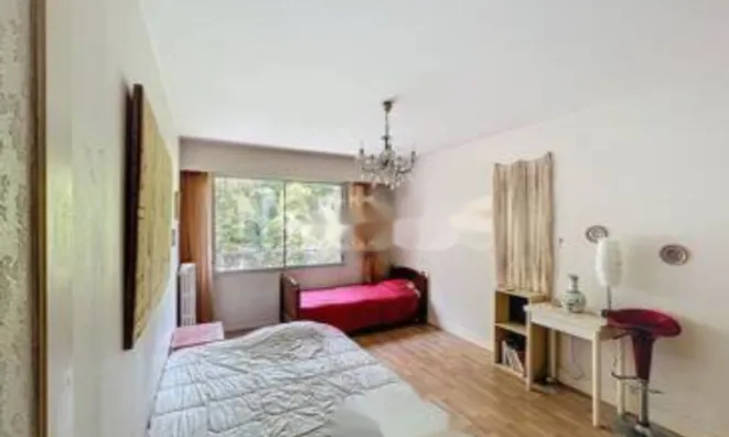 Недвижимость Apartment Cannes Croix Gardes: 12