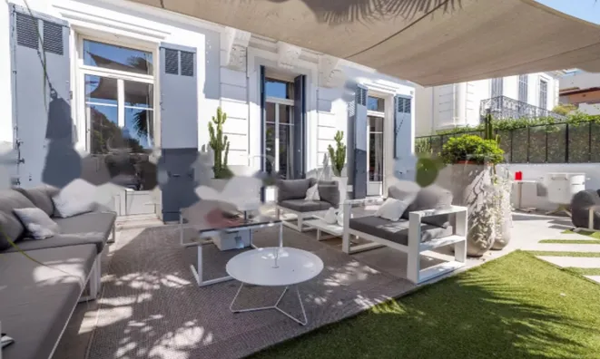 Недвижимость Maison Cannes Centre-ville: 2