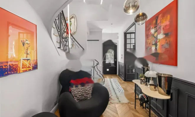 Недвижимость Maison Cannes Centre-ville: 3