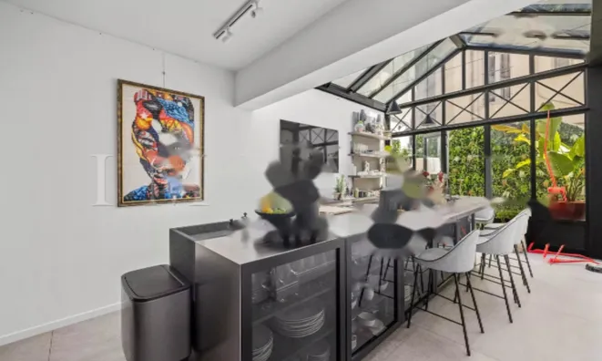 Недвижимость Maison Cannes Centre-ville: 5