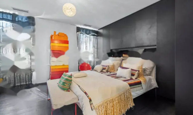 Недвижимость Maison Cannes Centre-ville: 6