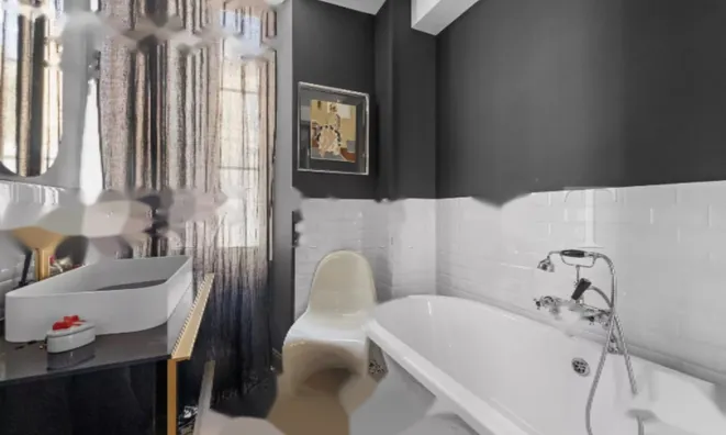 Недвижимость Maison Cannes Centre-ville: 9