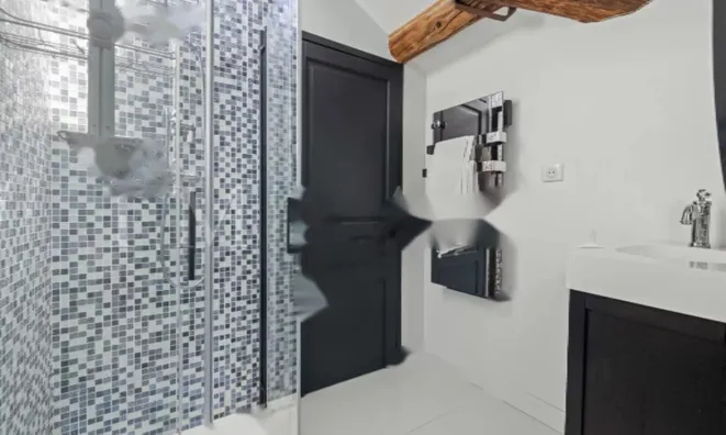 Недвижимость Maison Cannes Centre-ville: 10