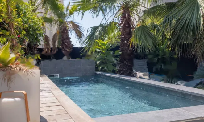 Недвижимость Maison Cannes Centre-ville: 13