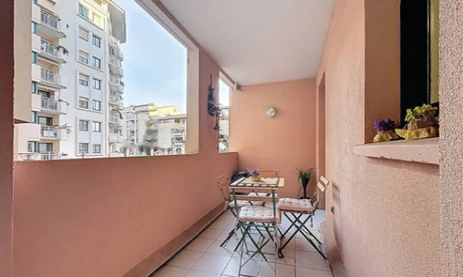 Недвижимость Apartment Cannes La Bocca: 1