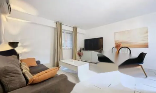 Недвижимость Apartment Cannes La Bocca: 2