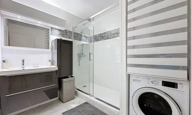 Недвижимость Apartment Cannes La Bocca: 4