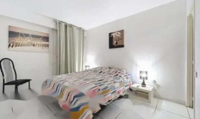 Недвижимость Apartment Cannes La Bocca: 5